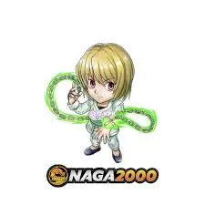 NAGA2000 - Game Gaple Terbaik untuk Pecinta Permainan Kartu